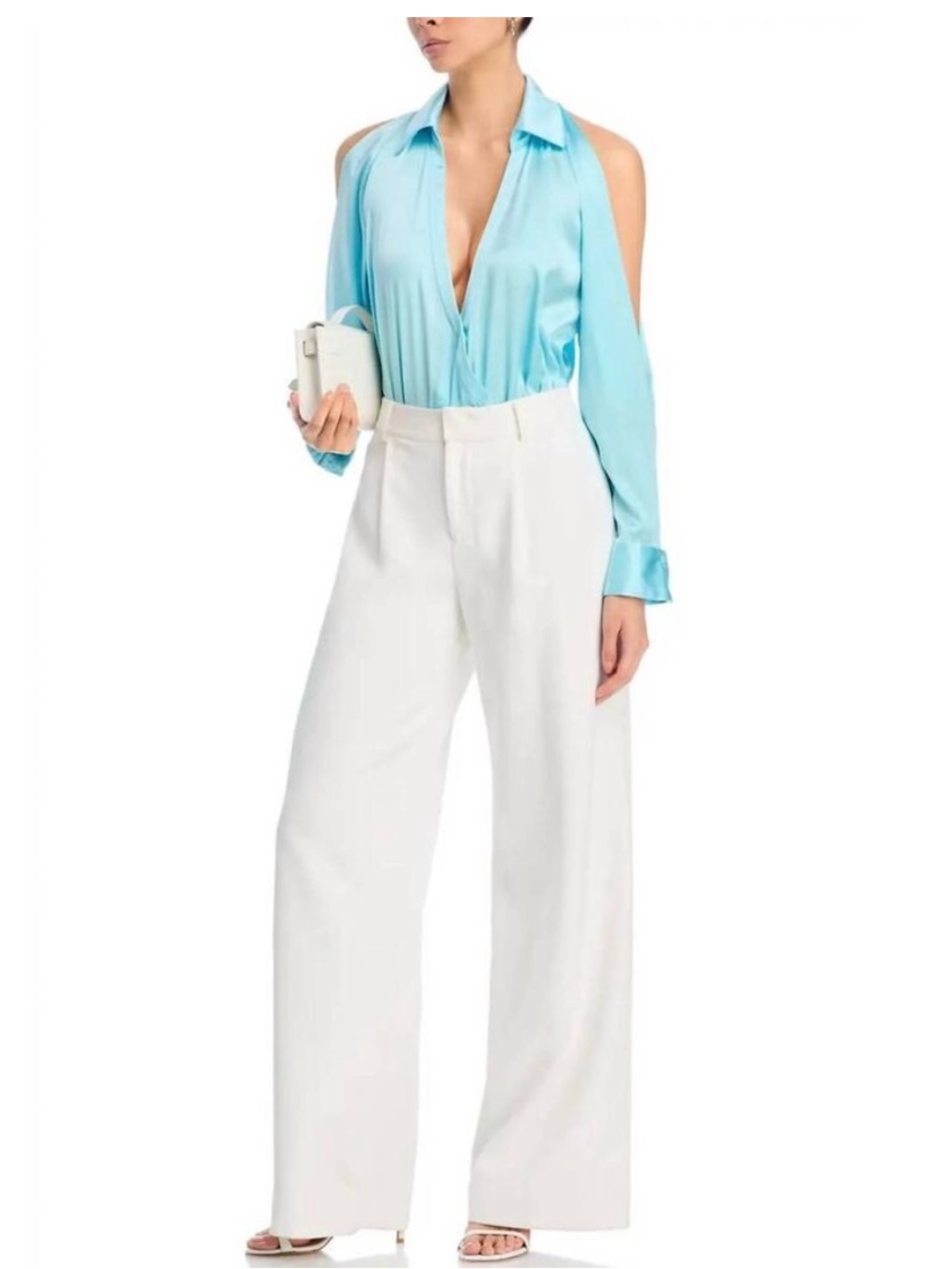GENERATION LOVE $285 Dee Bodysuit